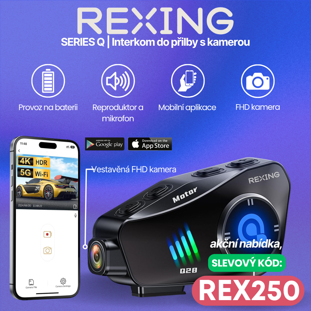 Rexing Q28