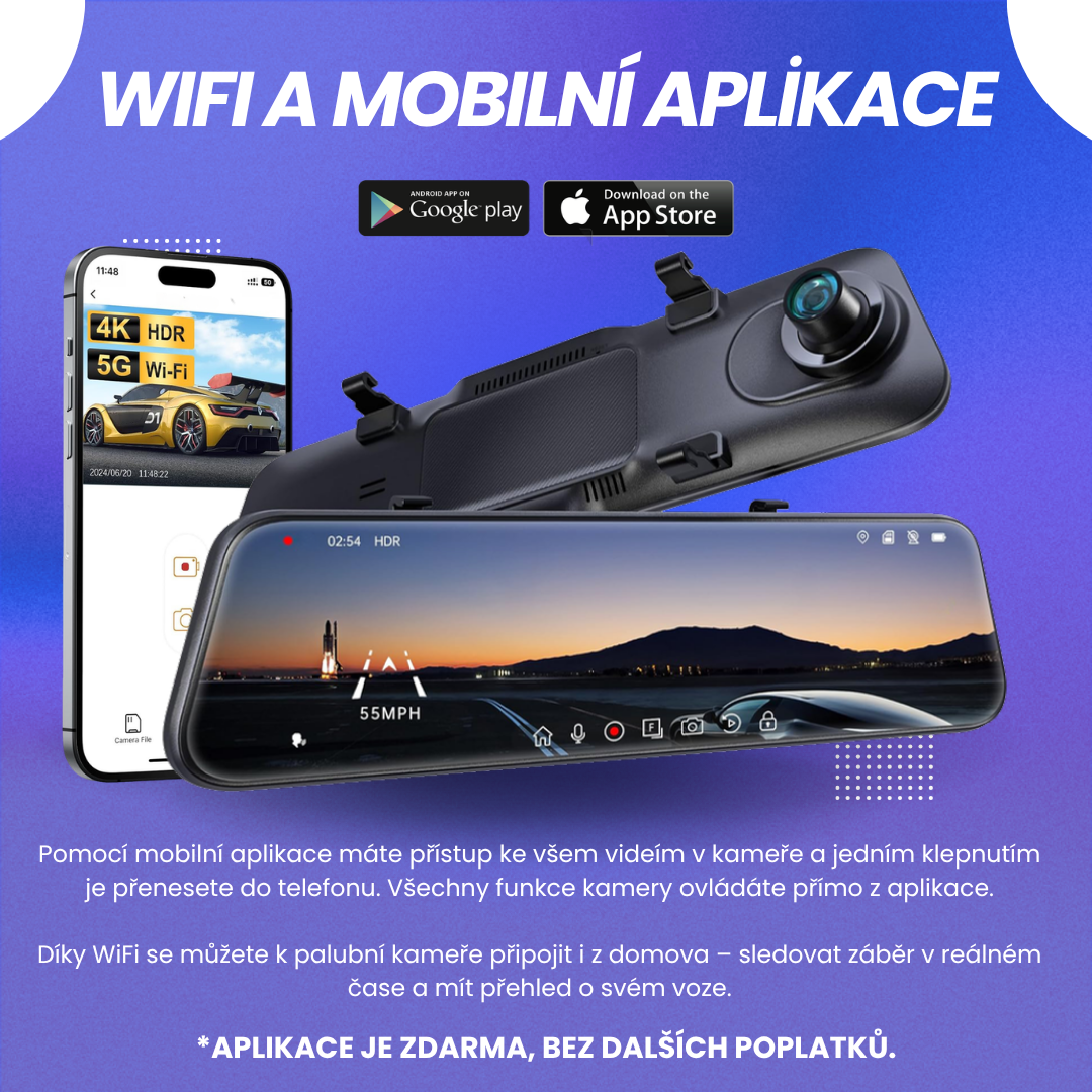 Rexing M2