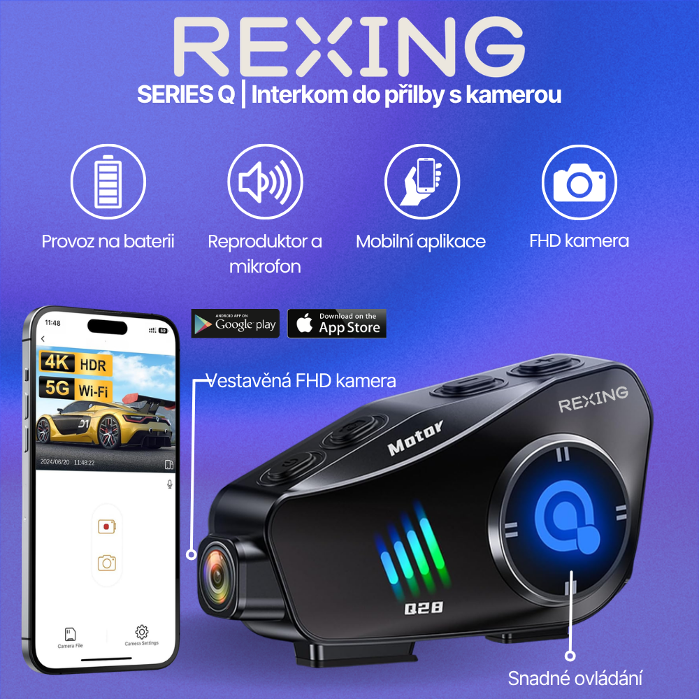 Rexing Q28