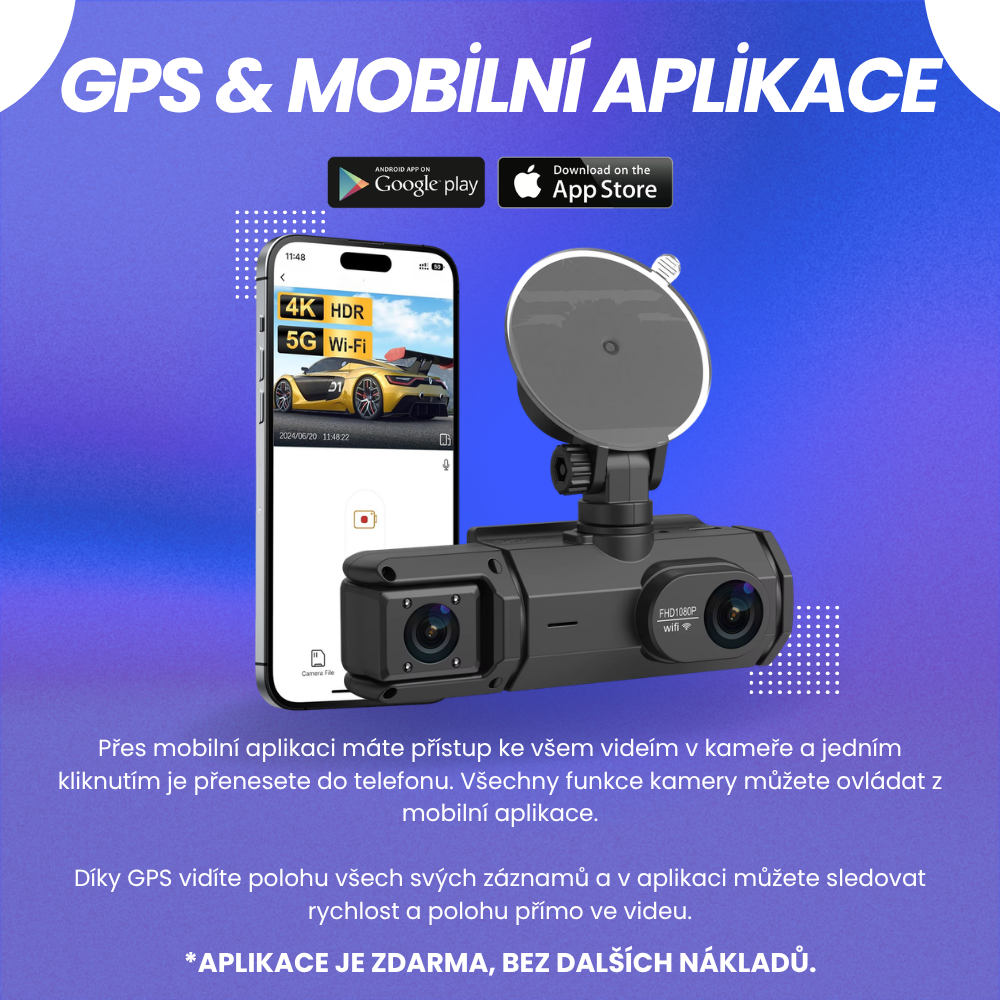 Rexing S3