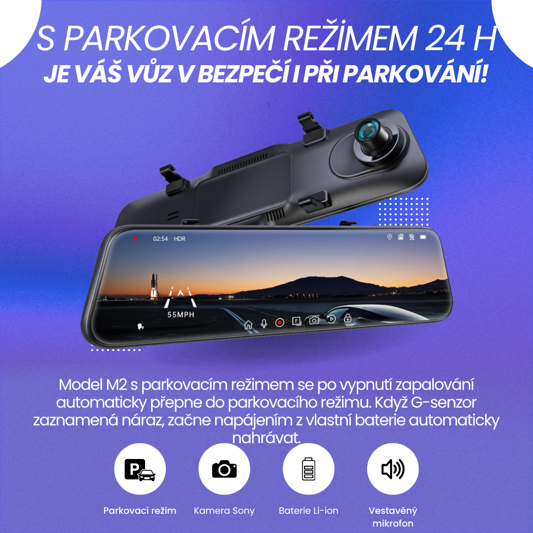 Rexing M2