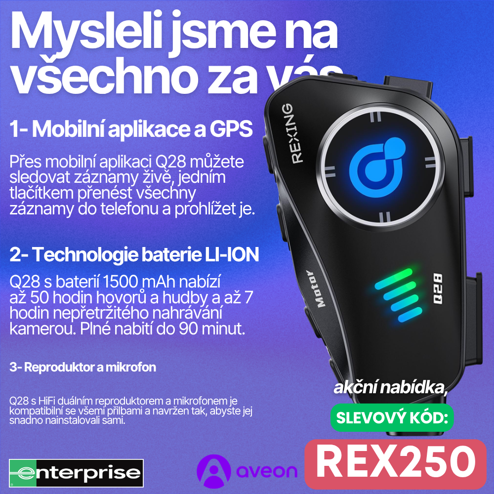 Rexing Q28