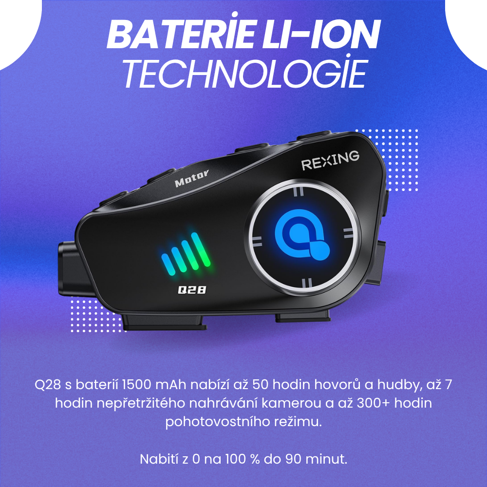 Rexing Q28
