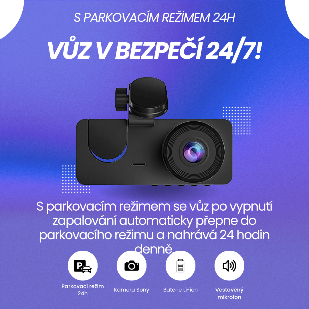 Rexing S5