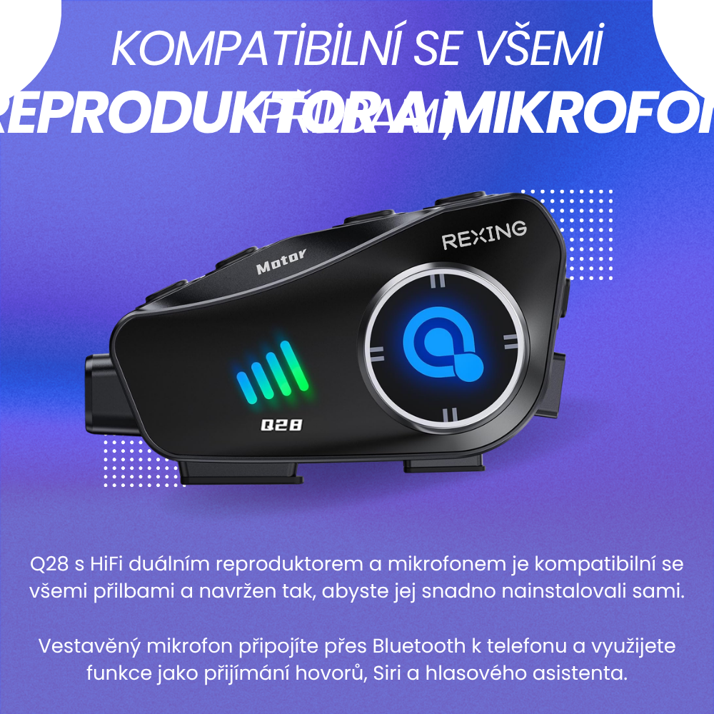 Rexing Q28