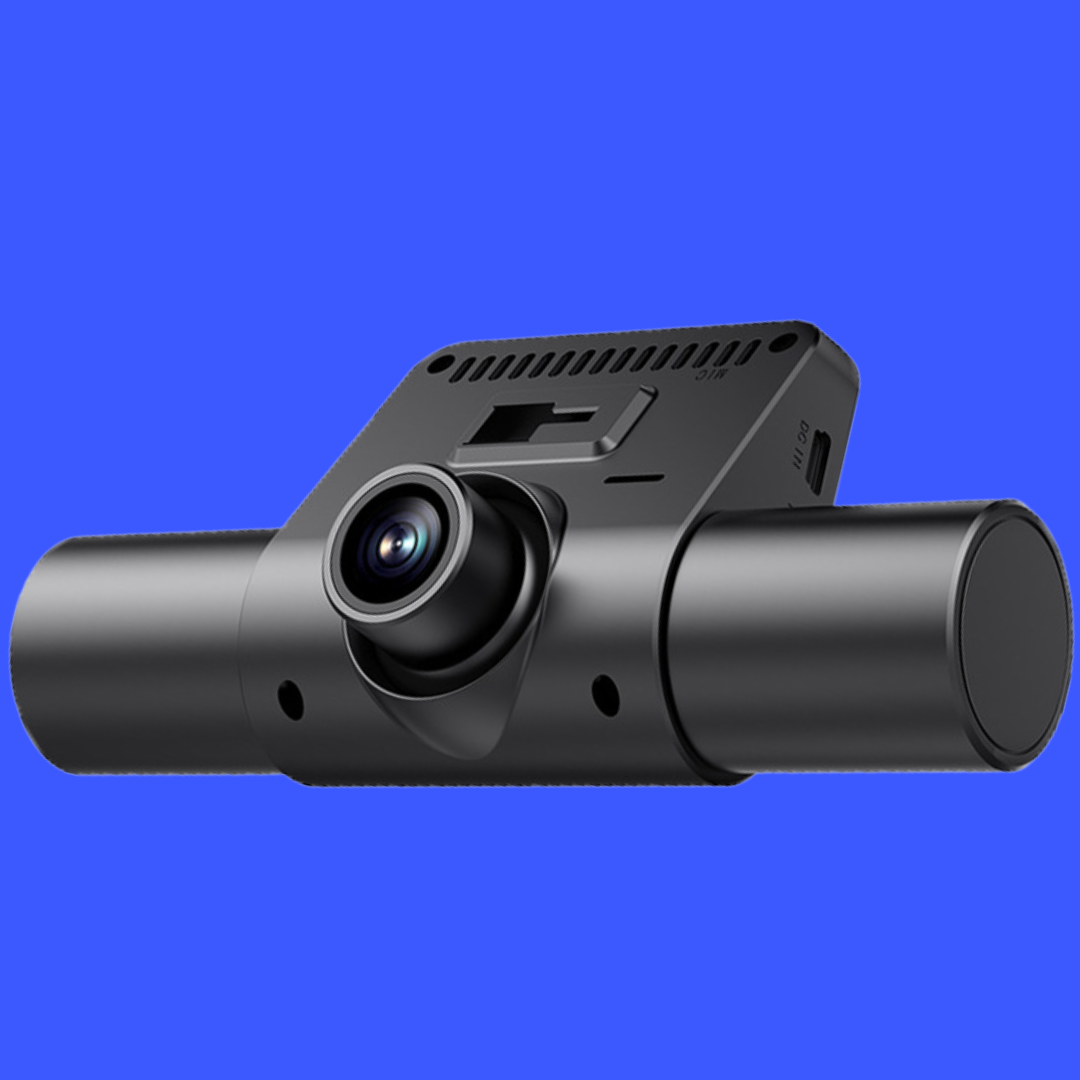 Rexing S10
