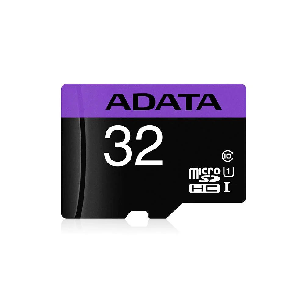 ADATA 32GB microSD